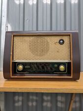 Radio rontgen nis usato  Villesse