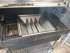 Wood pellet grill for sale  Gurnee