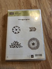 Stampin stempel set gebraucht kaufen  Euskirchen