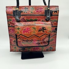 Leather mtc purse for sale  Big Sur