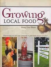 Growing local food for sale  Montgomery