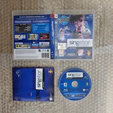 Singstar intro singstore usato  Prato