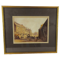 Original watercolour painting for sale  HOUNSLOW