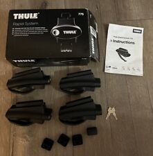 Thule rapid system gebraucht kaufen  Kühbach