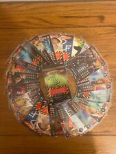 Used doctor battles for sale  SHEFFIELD