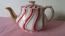 Vintage sudlows burslem for sale  BOSTON