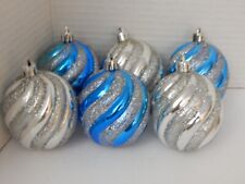 Shatterproof ornaments lot for sale  Atlantic Beach
