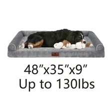 Xxl orthopedic dog for sale  Greenwood
