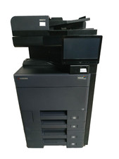 Kyocera taskalfa 3253ci gebraucht kaufen  Weismain
