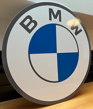 Bmw garage wall for sale  MORPETH