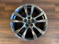 Mazda iii alufelge gebraucht kaufen  Chemnitz