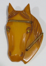 Vintage carved bakelite for sale  Perkasie