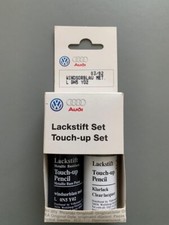 Volkswagen audi lackstift gebraucht kaufen  Sulz am Neckar