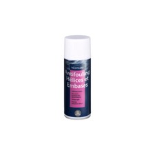 Aérosol antifouling hélices d'occasion Aérosol antifouling hélices d'occasion  Carros