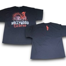 Hollywood undead shirt for sale  Los Angeles