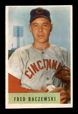 1954 bowman fred for sale  Tomball