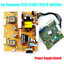 Netzteilplatine Treiberplatine Board für Samsung T220 T220G T220 IP-49135B + comprar usado  Enviando para Brazil