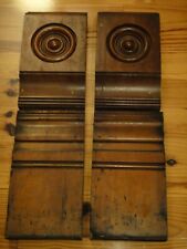 Antique wood trim for sale  Sandusky