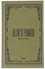 Alieni pianura. riva usato  Villarbasse