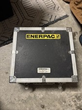 Enerpac w409 f for sale  Corpus Christi