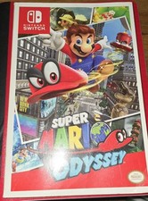 Nintendo switch super for sale  Spruce Pine