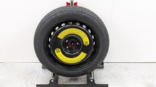 Audi spare wheel for sale  EDINBURGH