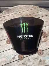 Seau glace monster d'occasion Seau glace monster d'occasion  Thouars