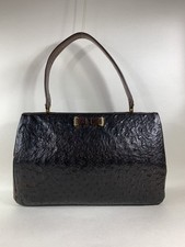 Waldybag vintage 1950s for sale  LONDON
