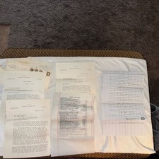 Vtg legal 1960s for sale  Rhodes