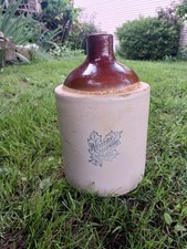 Western stoneware gallon for sale  Greenwood