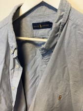 ralph lauren oxford hemd gebraucht kaufen ralph lauren oxford hemd gebraucht kaufen Mettmann