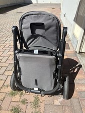 Passeggino gemellare usato usato  Trecate