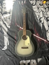 Gretsch jim dandy for sale  LEIGH