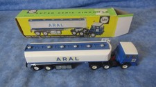 Siku v288 henschel d'occasion  Bastia-