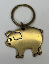 Vintage brass russ for sale  Webster
