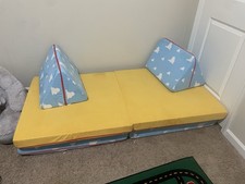 Nugget couch cover for sale  Lawrenceville