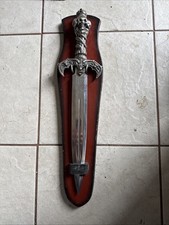 Fantasy sword skulls for sale  Trabuco Canyon