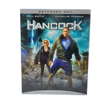Hancock blu ray usato  Boscoreale
