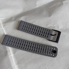 Silicone watch strap for sale  BIRMINGHAM