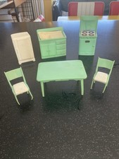 Vintage plastic doll for sale  NORWICH