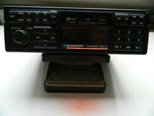 Blaupunkt frankfurt rcm gebraucht kaufen  Sprockhövel