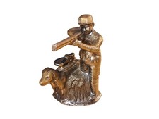 Hunter dog table for sale  Warsaw