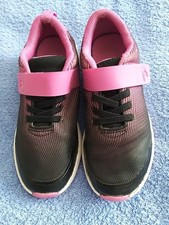girls clarks trainers for sale  NEWCASTLE UPON TYNE