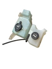 Reservatório de lavagem Chevrolet Colorado 2004-2012 com tanque de líquido de arrefecimento 15099956 fabricante de equipamento original, usado comprar usado  Enviando para Brazil