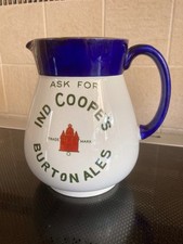 Vintage ind coope for sale  BURTON-ON-TRENT