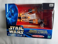 Sebulba podracer star d'occasion  Lyon III
