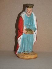 Rare santon thérèse d'occasion  Léguevin