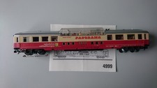 Märklin 4999 tee gebraucht kaufen  Adlkofen