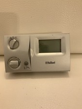 Vaillant vrc 410 gebraucht kaufen  Fuldatal