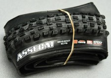 Pneu Maxxis Assegai - 29 x 2,5, sem câmara, dobrável, preto, 3C MaxxTerra, EXO+, WT comprar usado  Enviando para Brazil